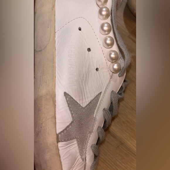 Golden Goose Rare “Pearl” - Picture 10 of 13